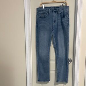U.S. Polo Assn. Men's Blue Jeans Size W32 L30